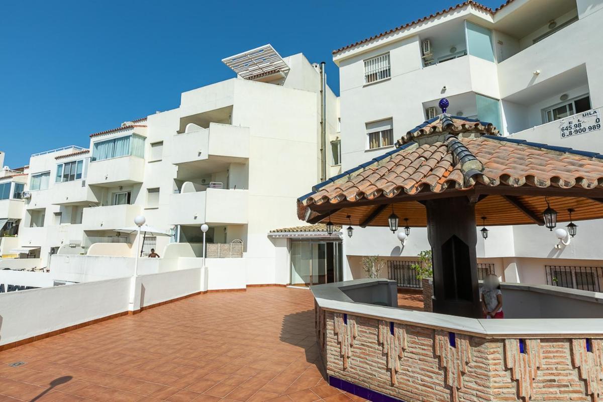 Appartement Two Bedroom Penthouse In Torremuelle *
