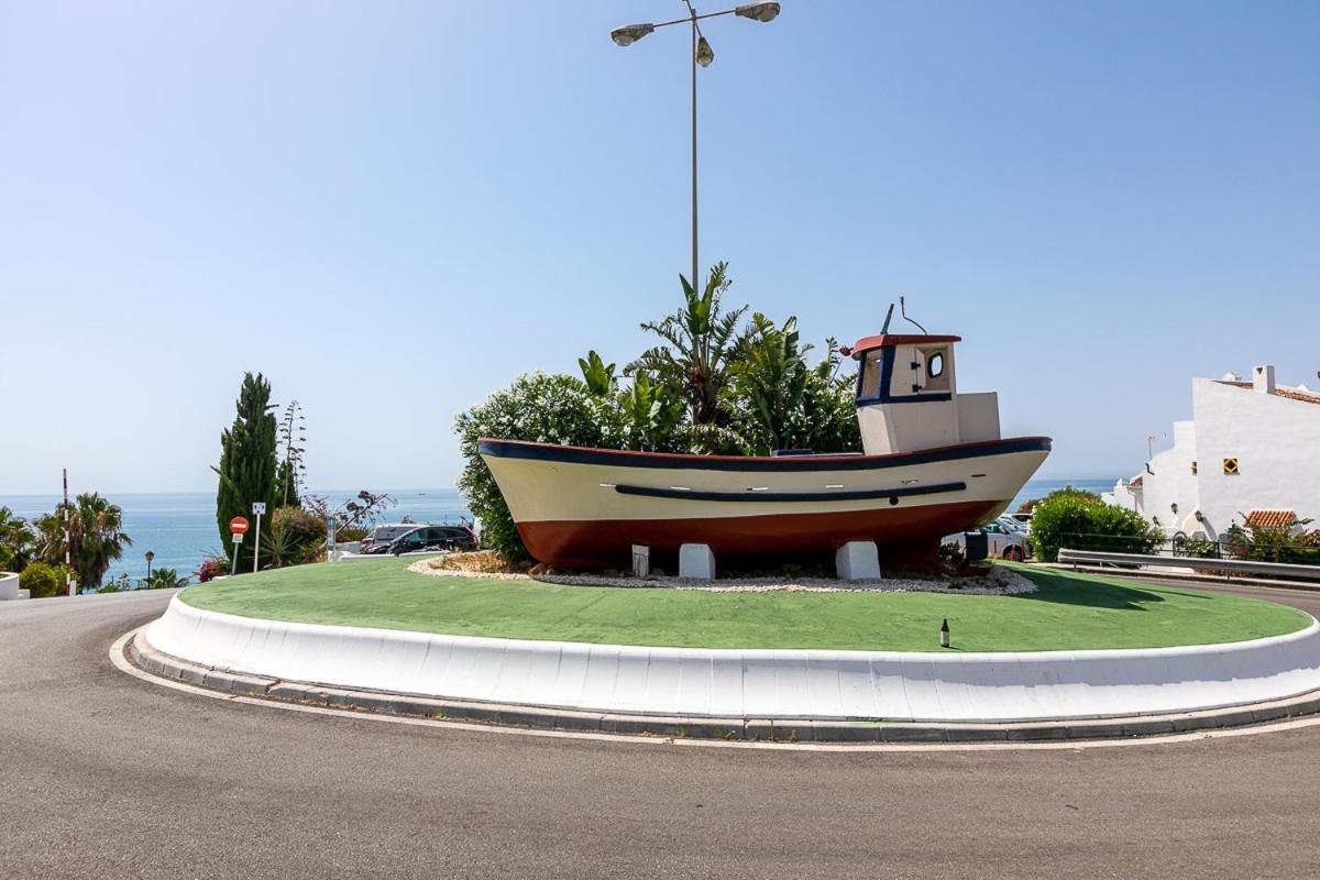 Two Bedroom Penthouse In Torremuelle
