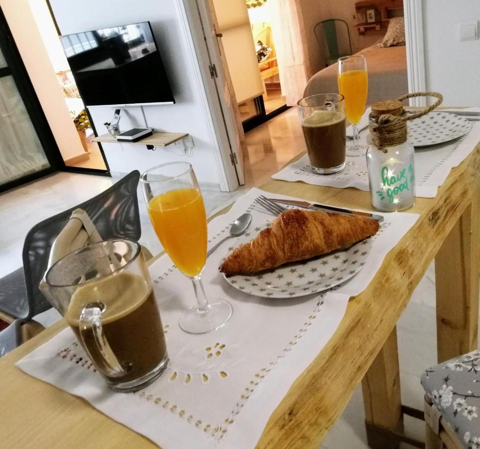 Appartement Casa Pueblo Torrequebrada Benalmádena