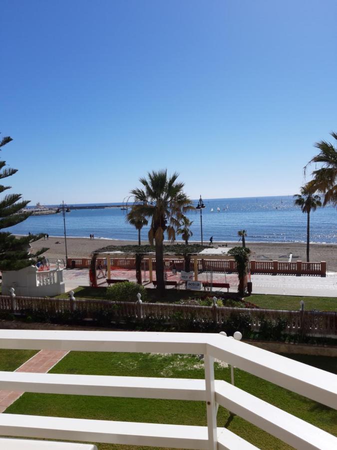 Apartment Front And Swimmingpool In Costa *