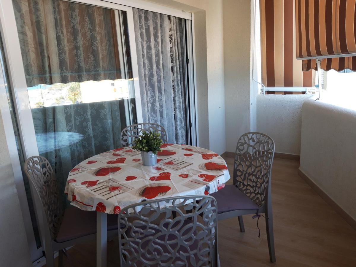 Appartement Benalbeach Holidays *
