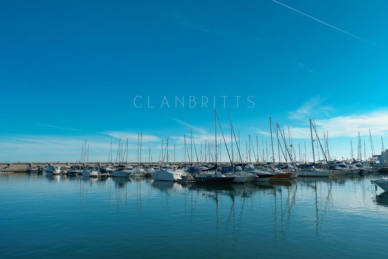 Appartement Marina Loft *