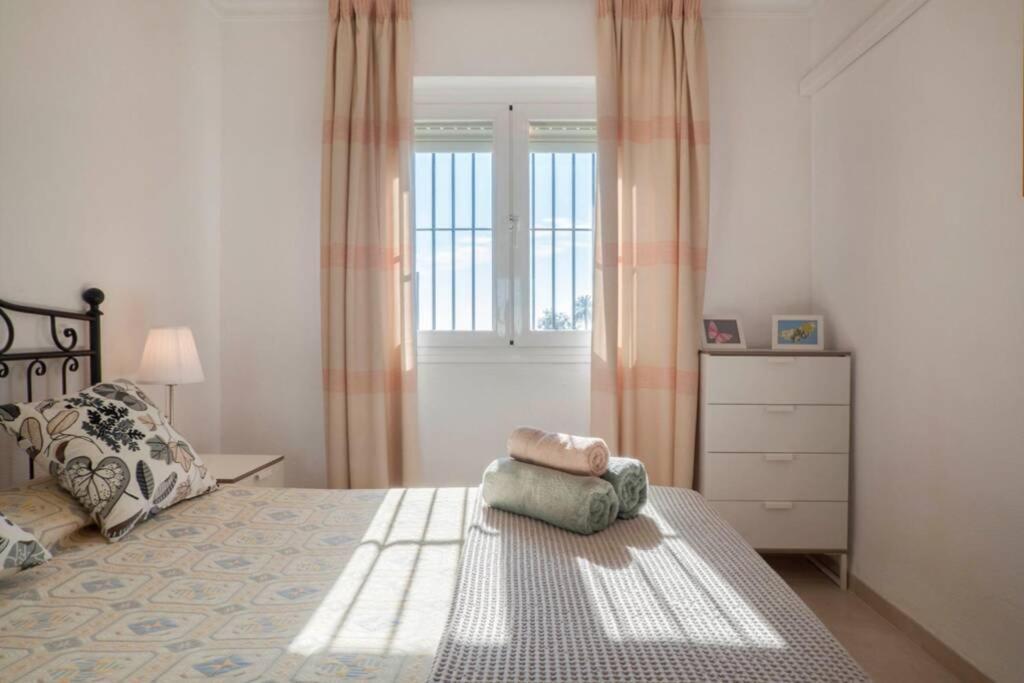 Appartement 020 - Relaxing Sea View With Private Balcony *