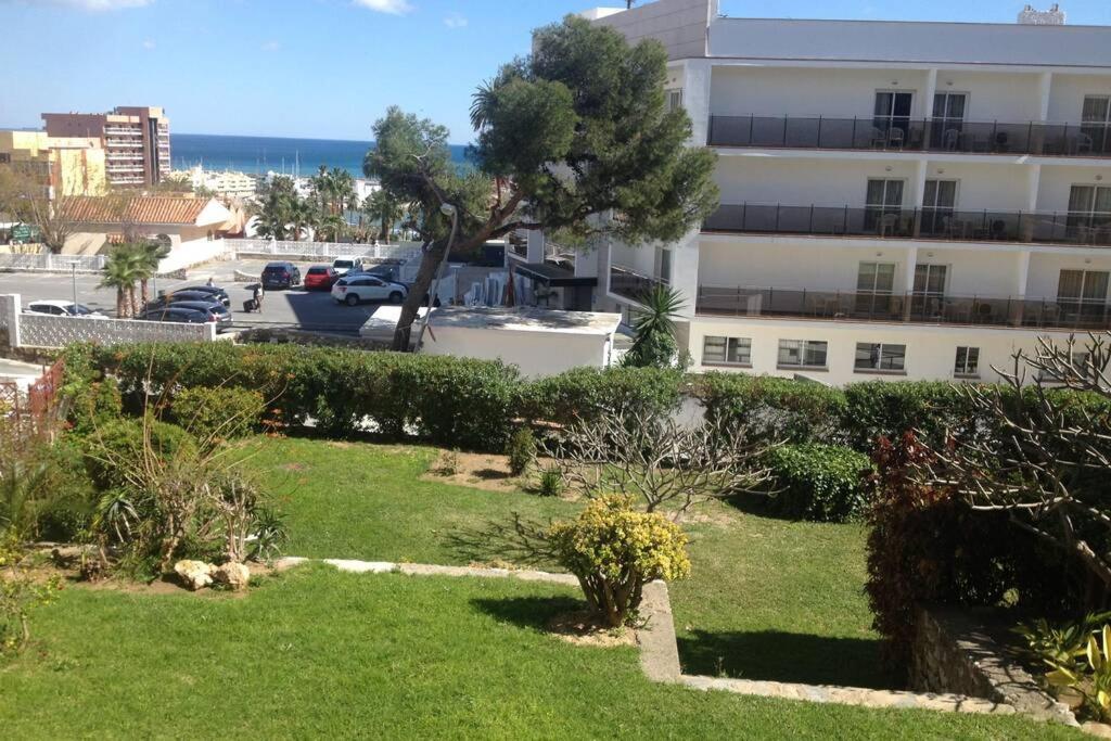 020 - Relaxing Sea View With Private Balcony Appartement *