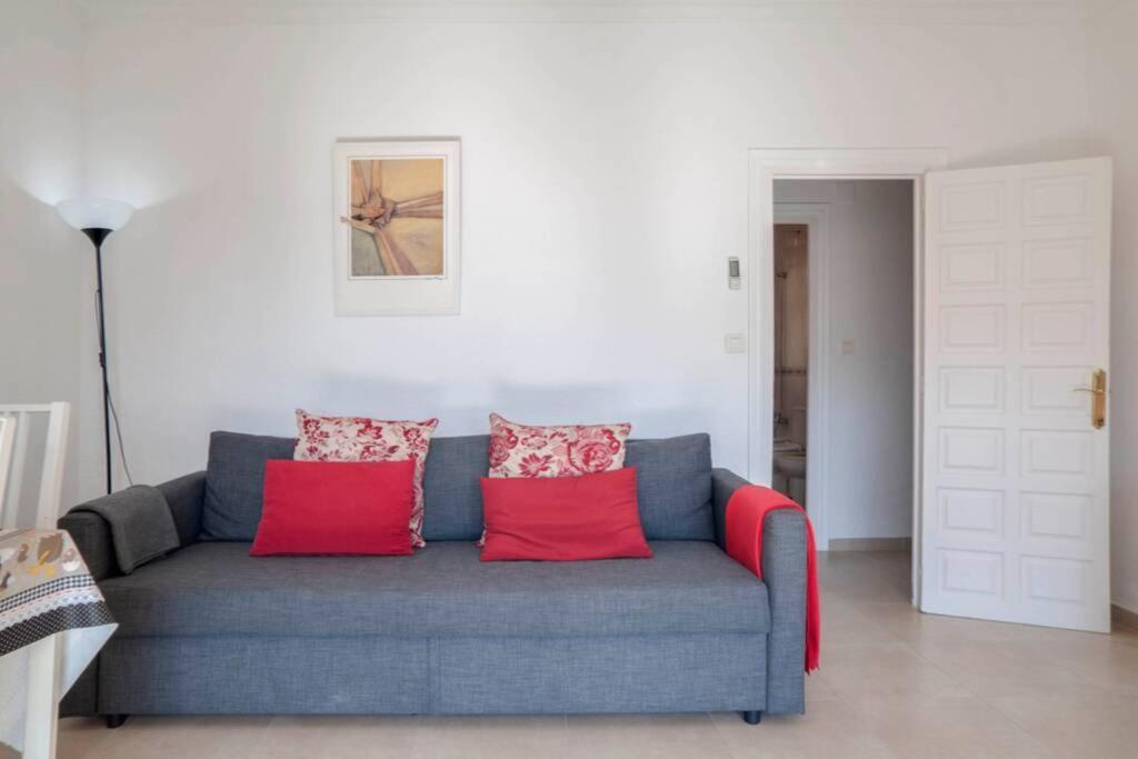 020 - Relaxing Sea View With Private Balcony *