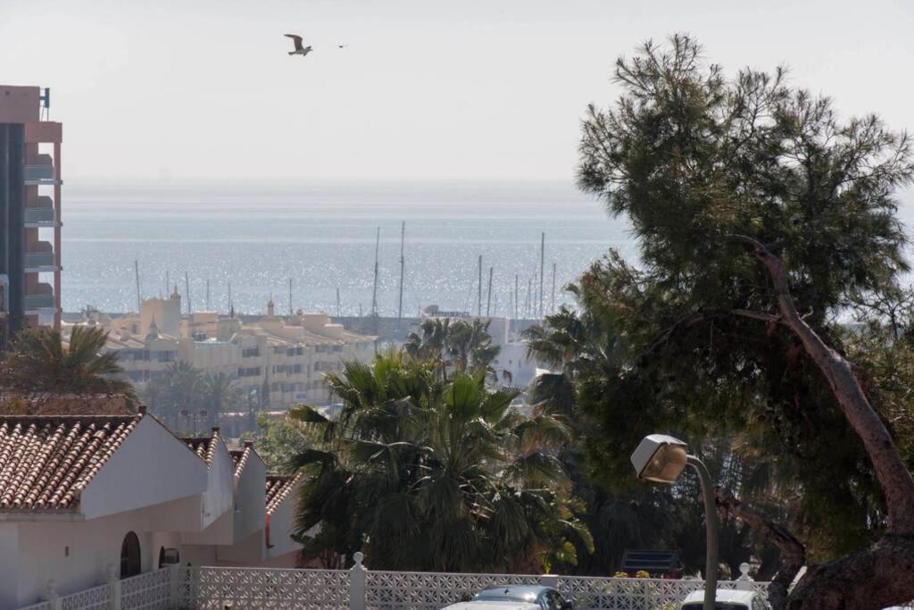 020 - Relaxing Sea View With Private Balcony *