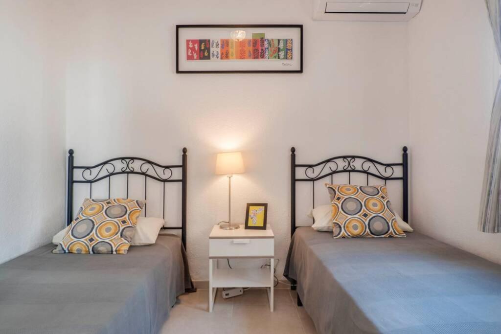 020 - Relaxing Sea View With Private Balcony *