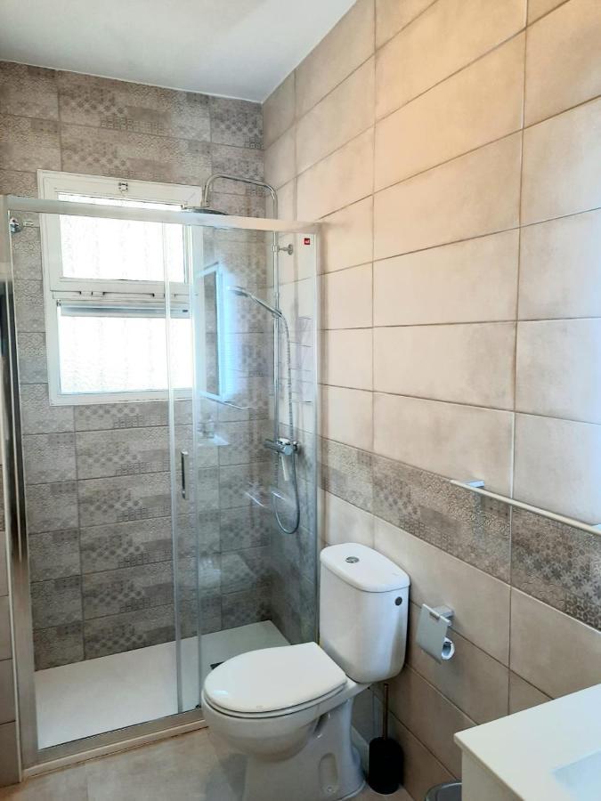 Appartement 020 - Relaxing Sea View With Private Balcony Benalmádena