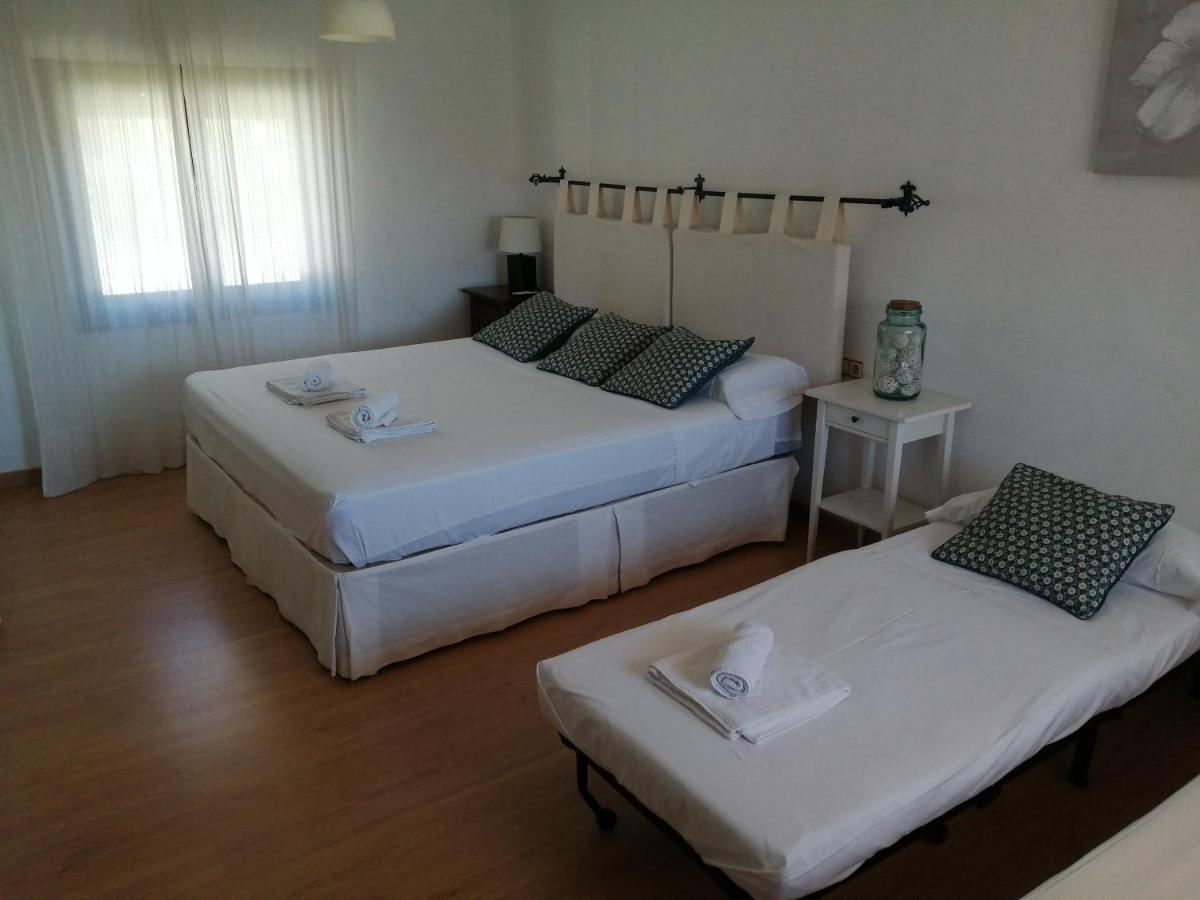 Holiday home Puerto Marina Goya *