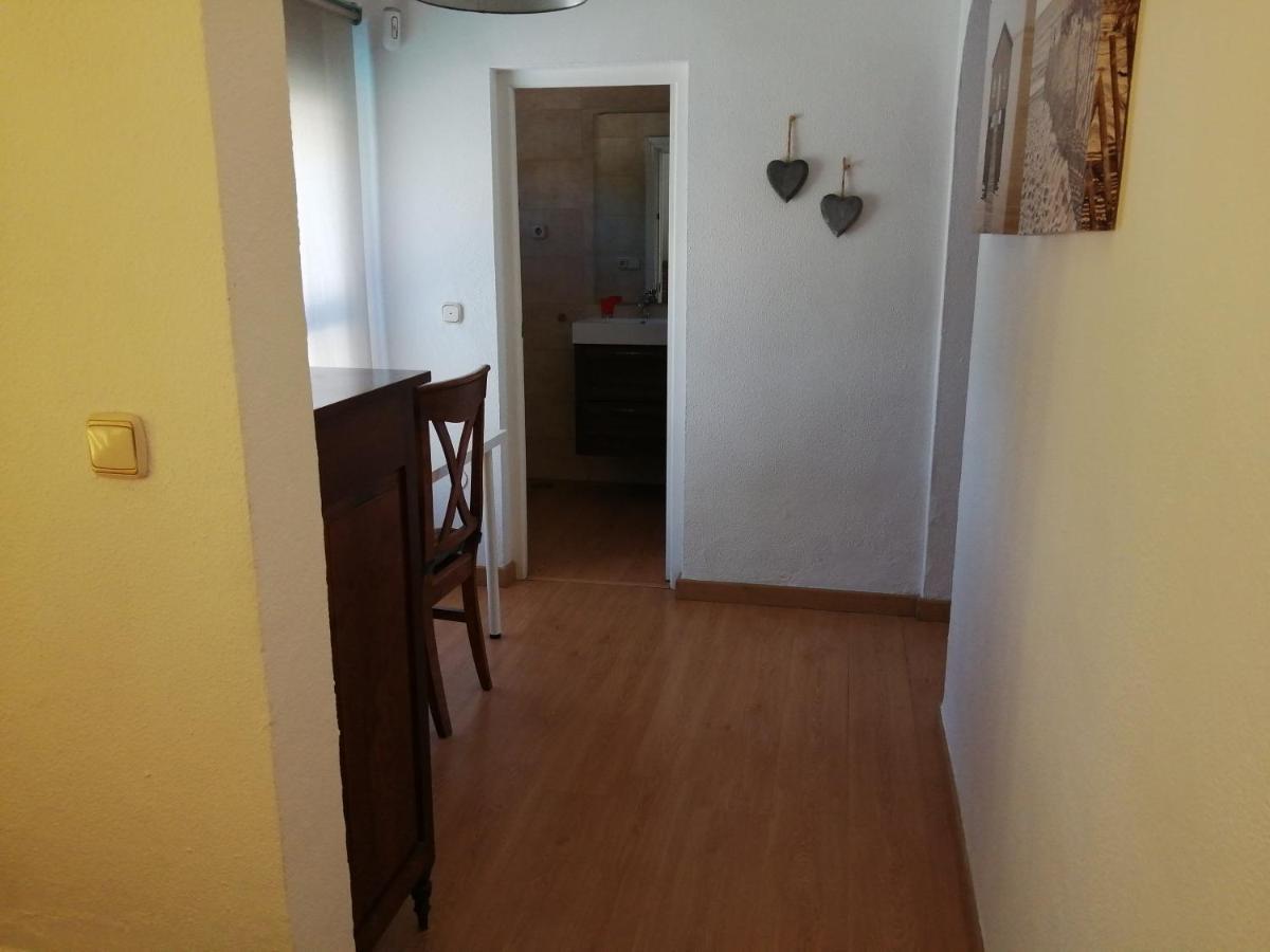 Puerto Marina Goya Holiday home *