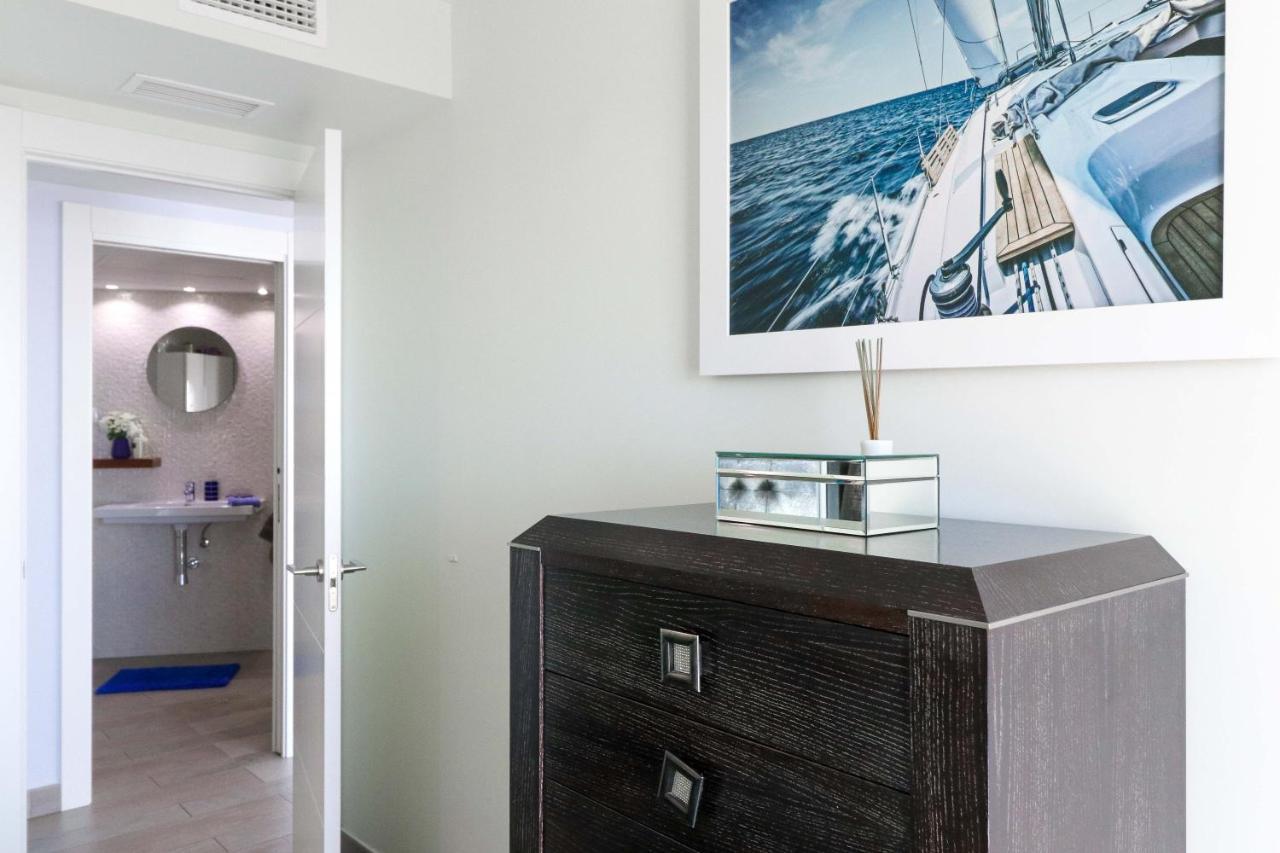 Apartamento Edificio Diana Benalmádena