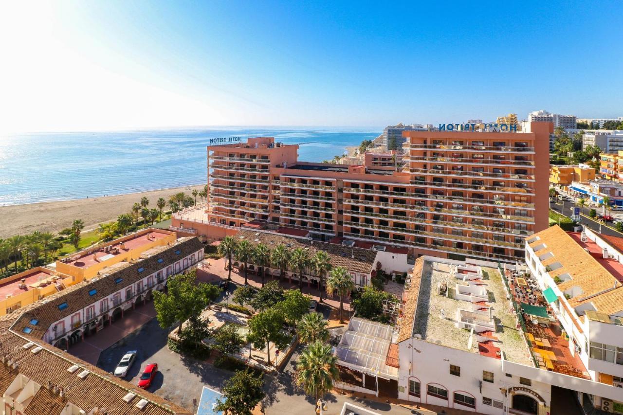 Apartamento Edificio Diana Benalmádena
