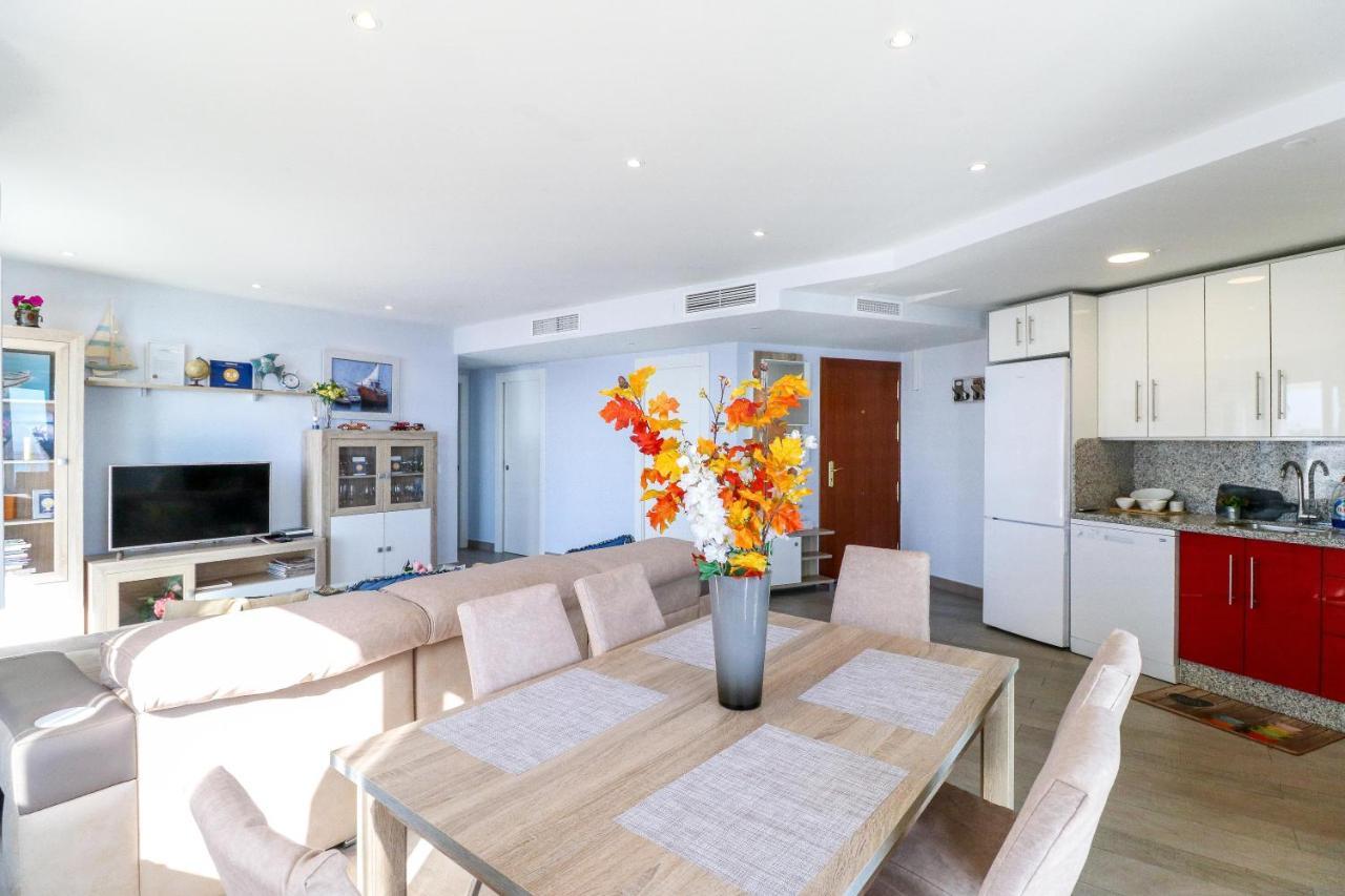 Apartamento Edificio Diana *