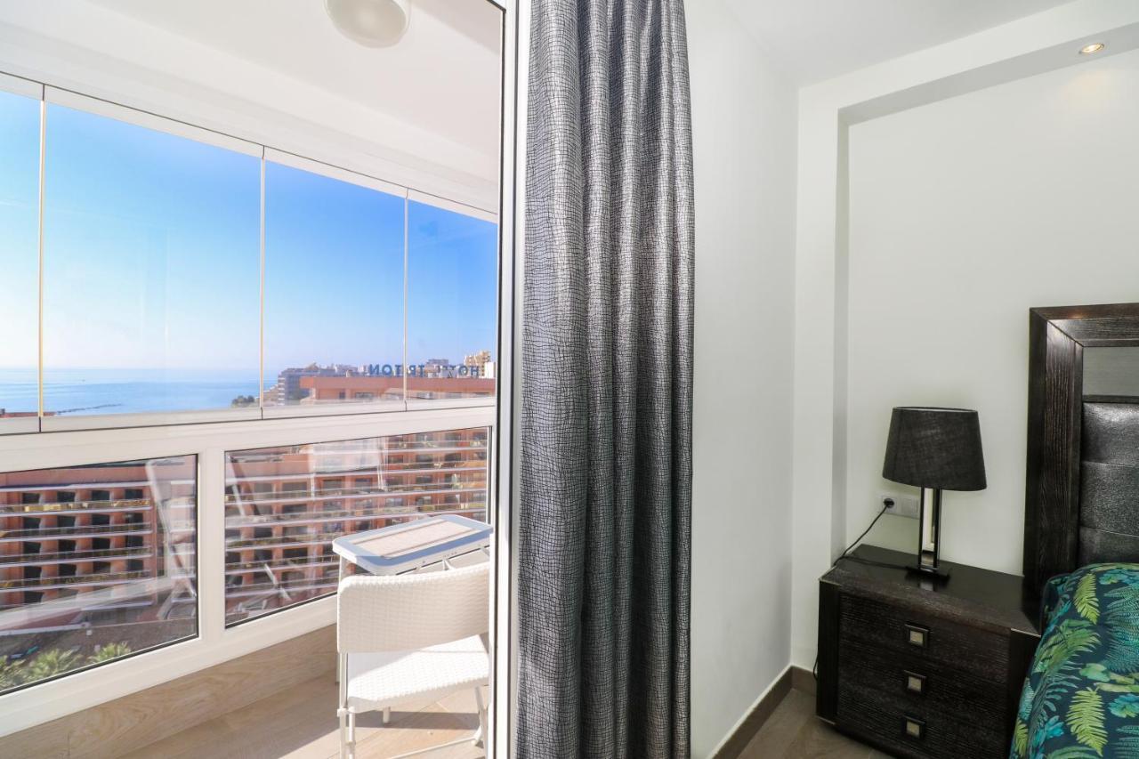 Apartamento Edificio Diana *