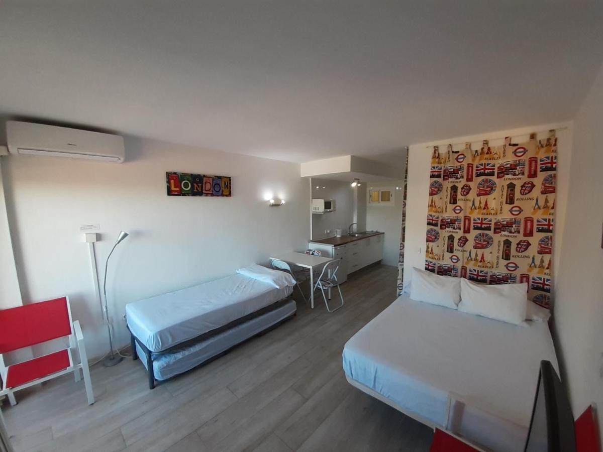 Jupiter Sea View Apartment