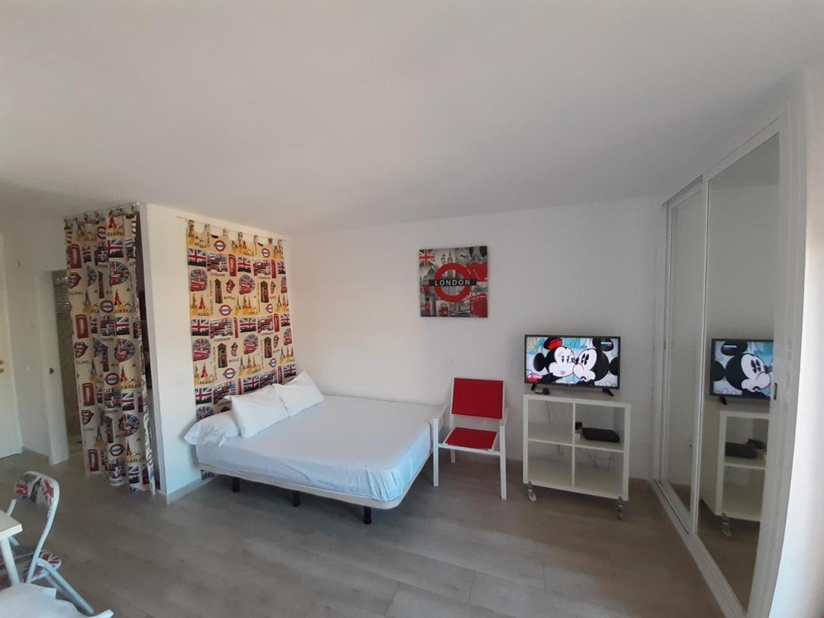 Jupiter Sea View Apartment *