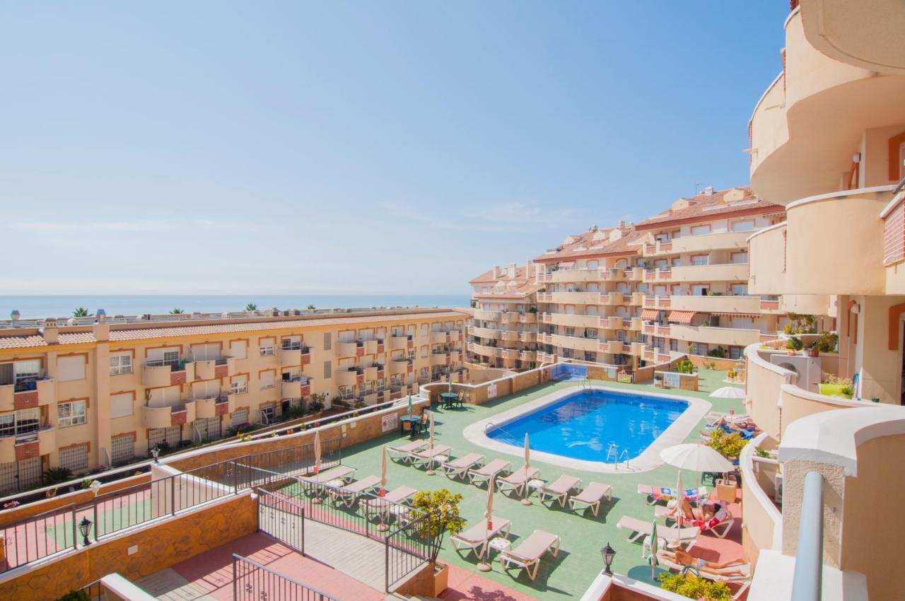 Torreon Del Mar 100m De La Playa Garage Apartment *