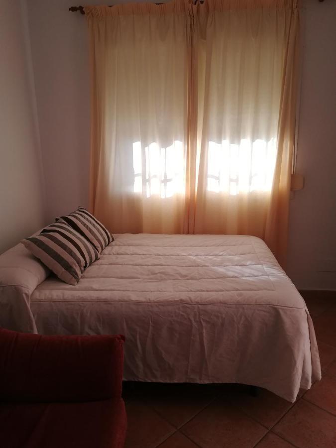 Appartement La Casa Del Jazmin Benalmádena