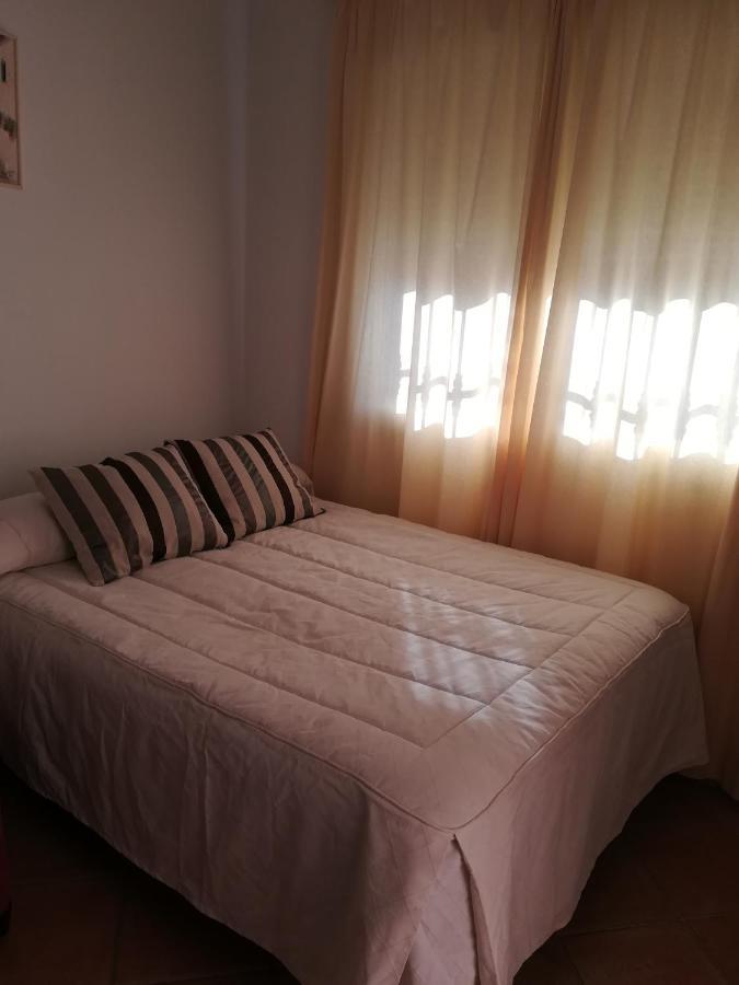 La Casa Del Jazmin Appartement