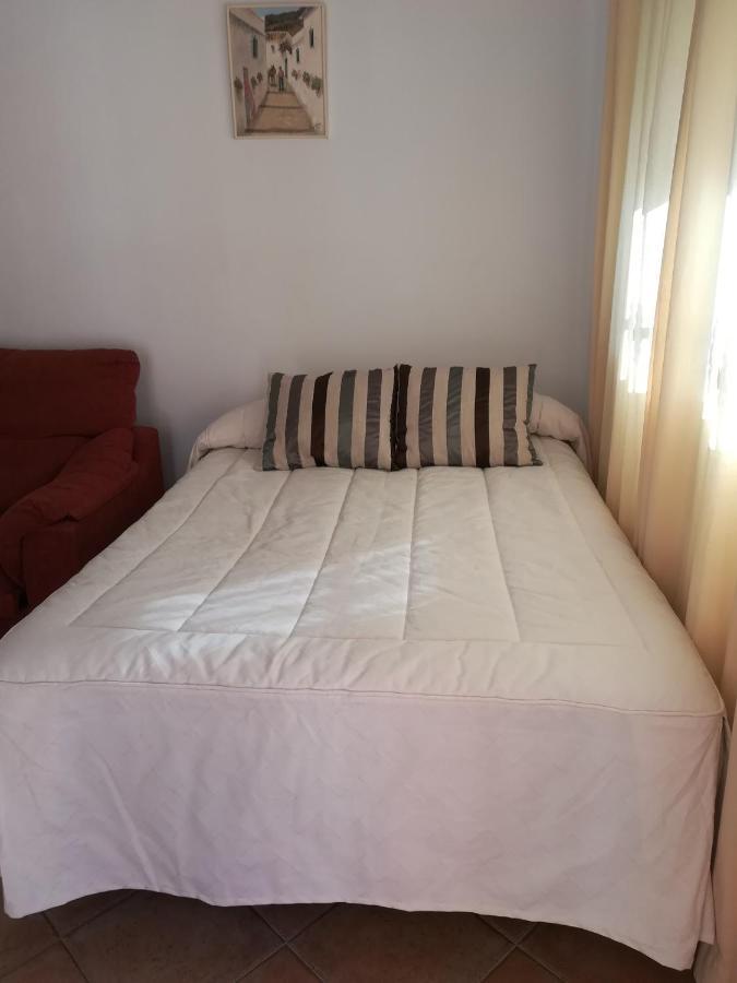 Appartement La Casa Del Jazmin *