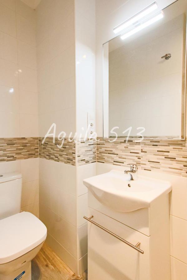 Apartment Aguila - Studio In Bonanza Square Benalmadena