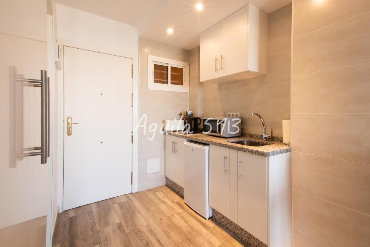 Apartment Aguila - Studio In Bonanza Square *