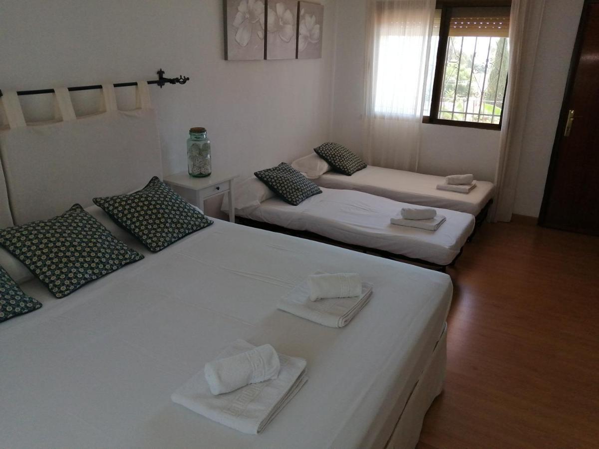 Puerto Marina Goya Holiday home Benalmadena