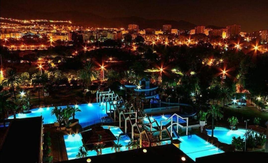 Apartment Benal *