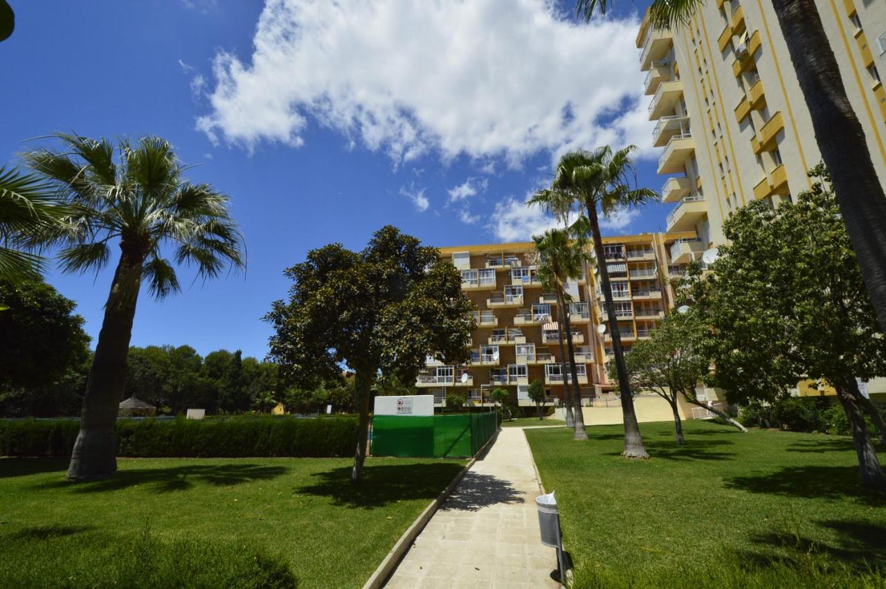 Apartment Hercules 444 Benalmadena