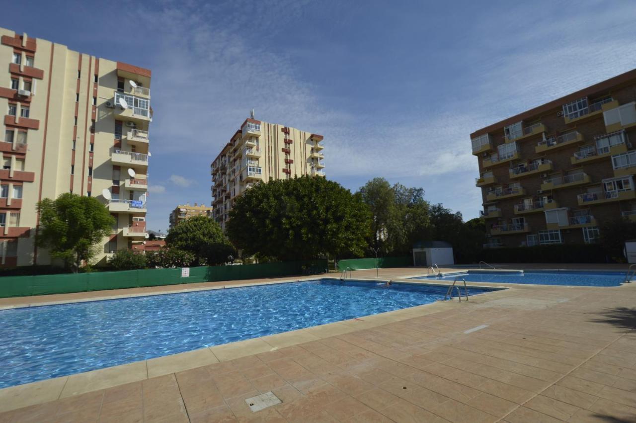 Apartment Hercules 444 Benalmadena