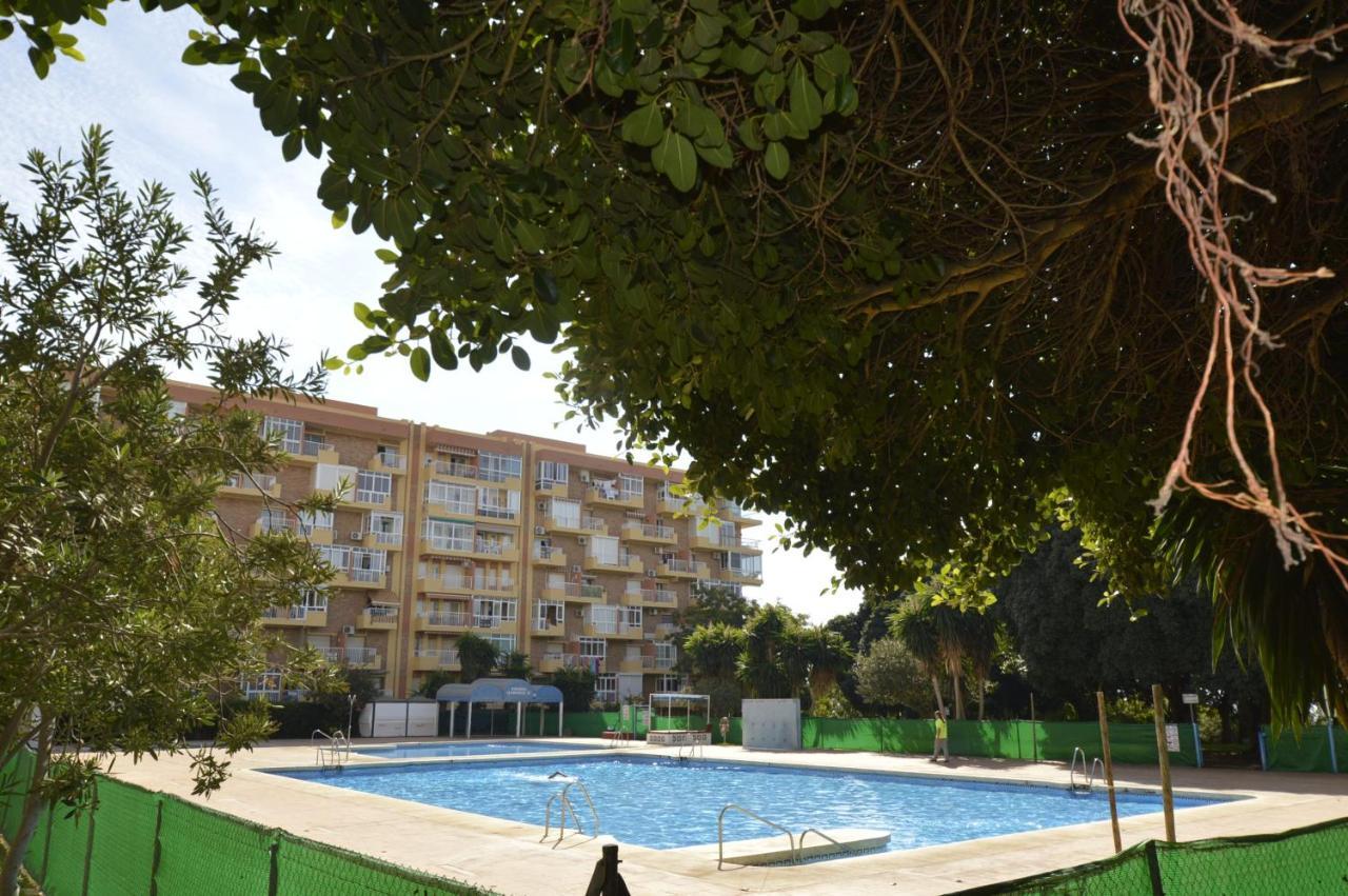 Hercules 444 Apartment Benalmadena