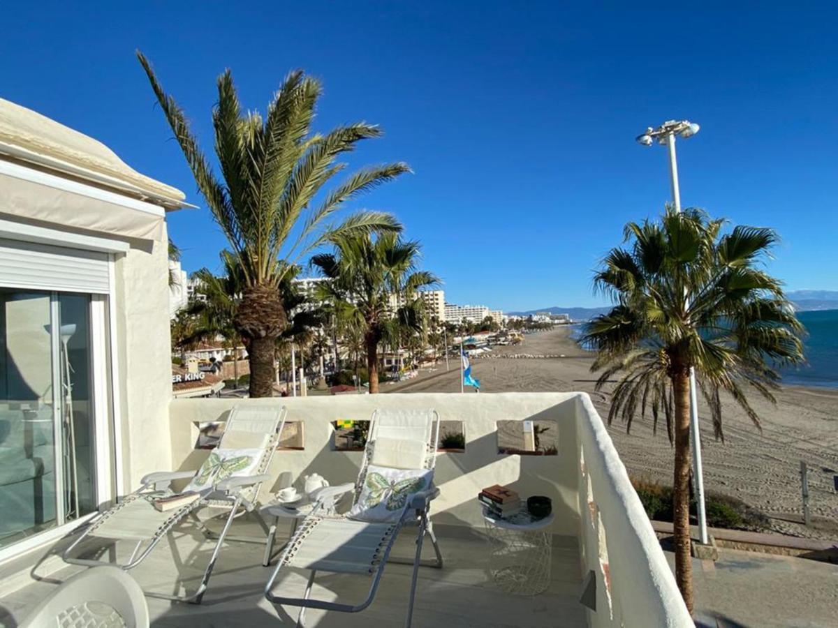 Puerto Benalmádena