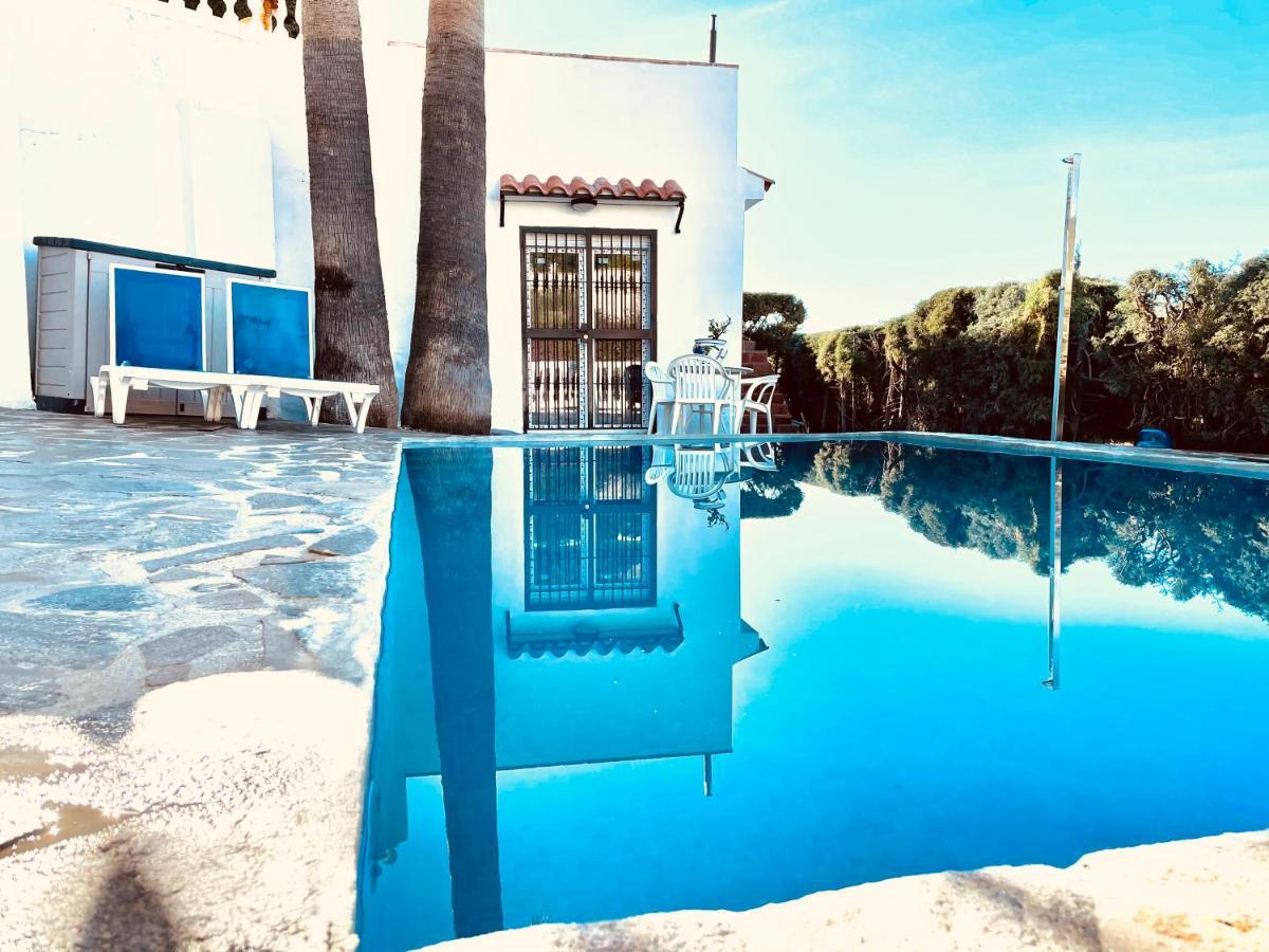 Vakantiehuis Super Exclusive