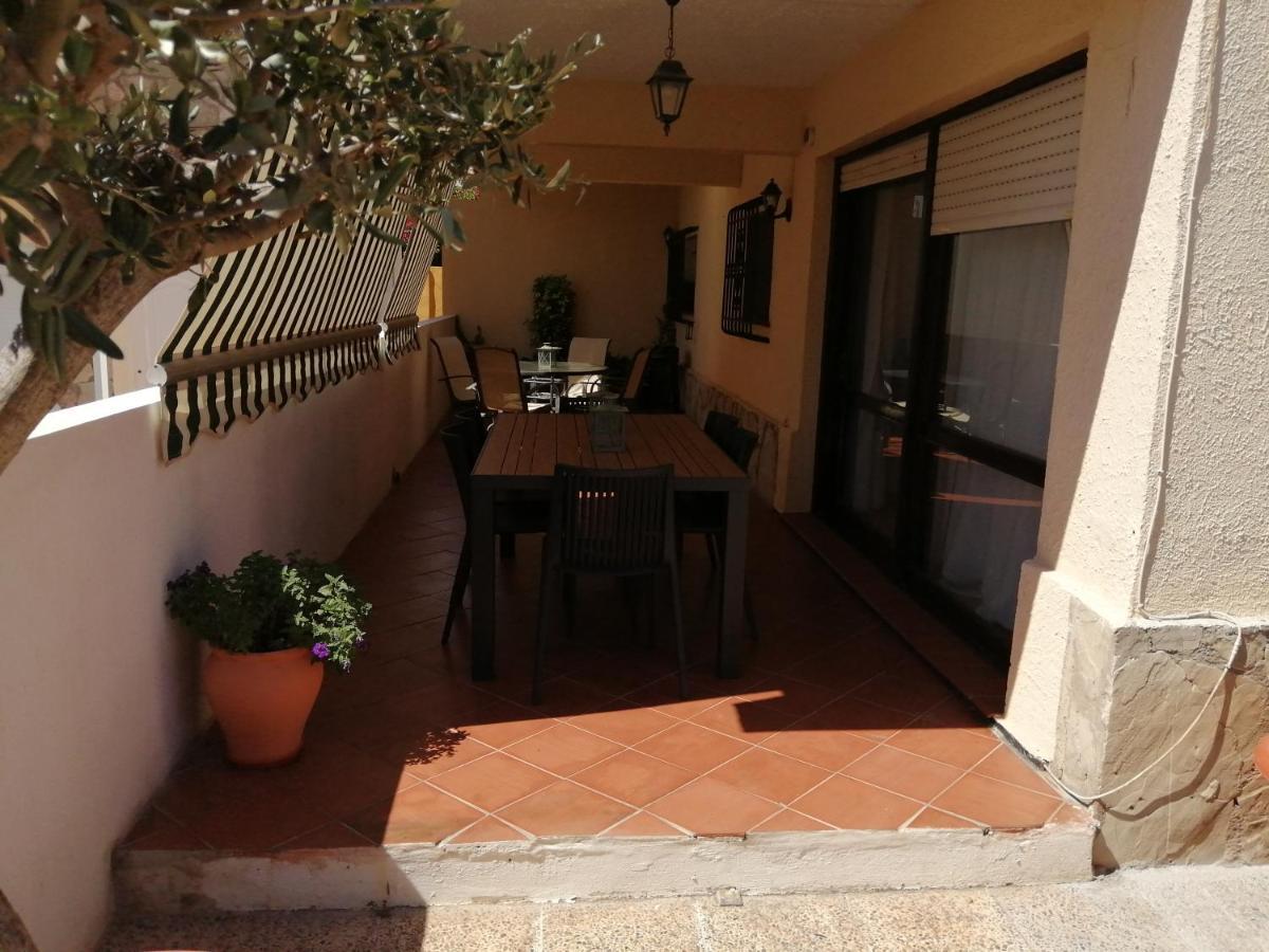 Puerto Marina Goya Holiday home