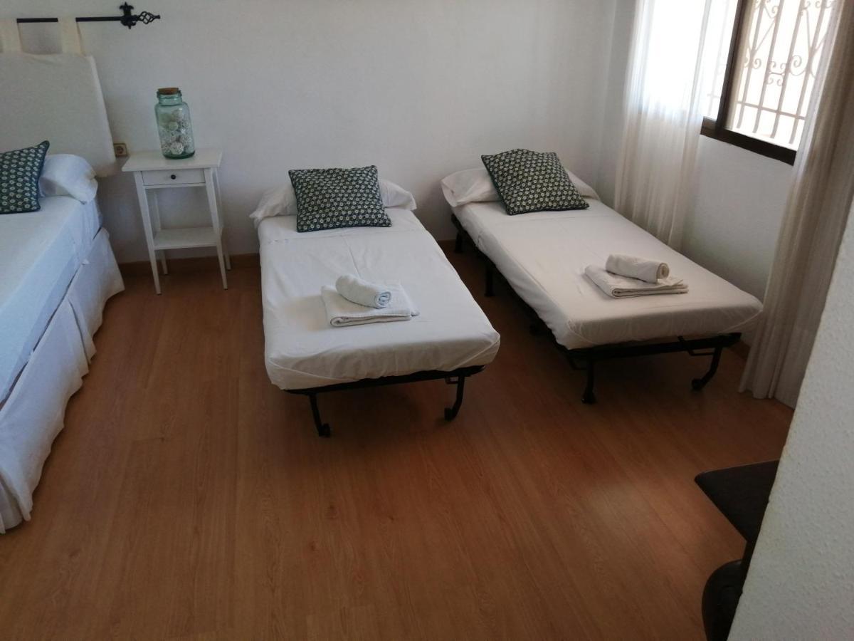 Holiday home Puerto Marina Goya *