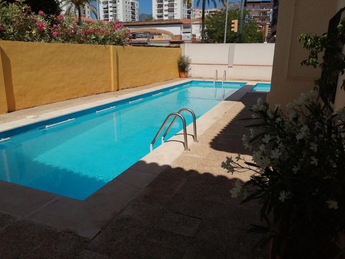 Puerto Marina Goya Holiday home *