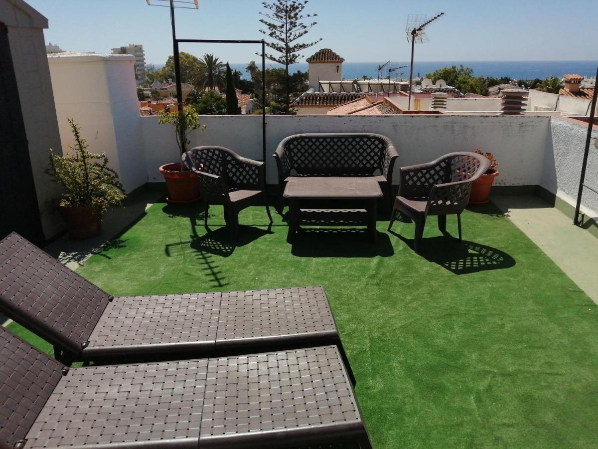 Puerto Marina Goya Holiday home Benalmadena