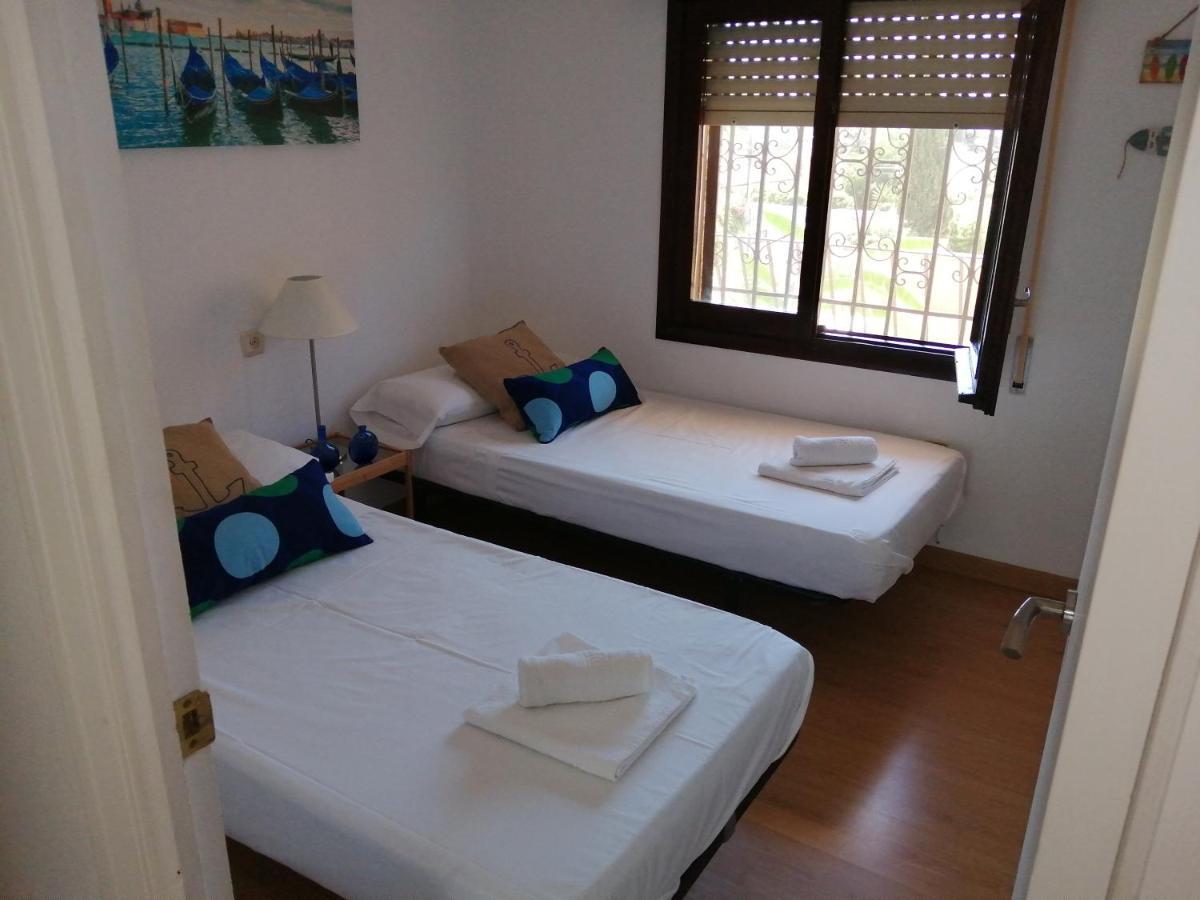 Puerto Marina Goya Holiday home Benalmadena