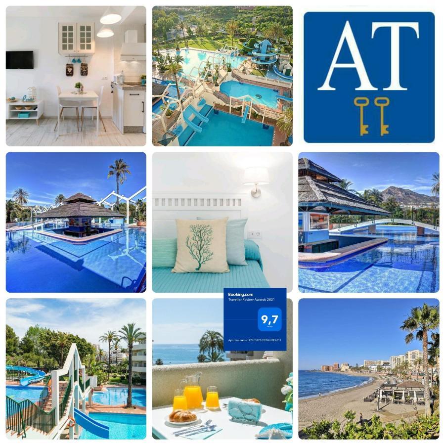 Holidays Benalbeach Apartamento Benalmádena