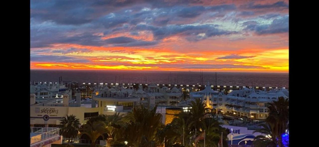 Puerto Marina * Benalmadena