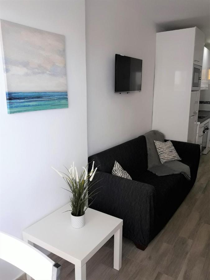 Iris Apartment, Apartment Benalmadena