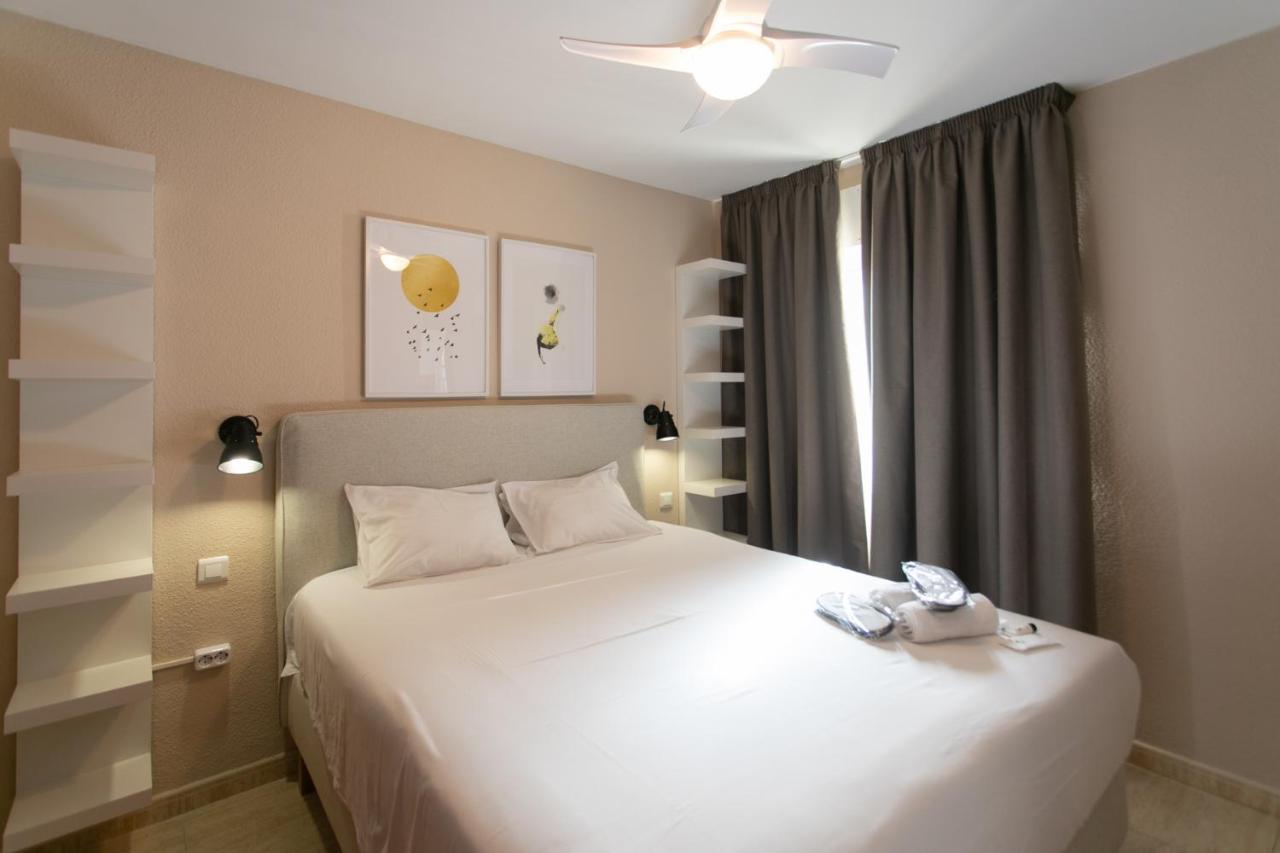 Appartement Two Bedroom Penthouse In Torremuelle Benalmádena
