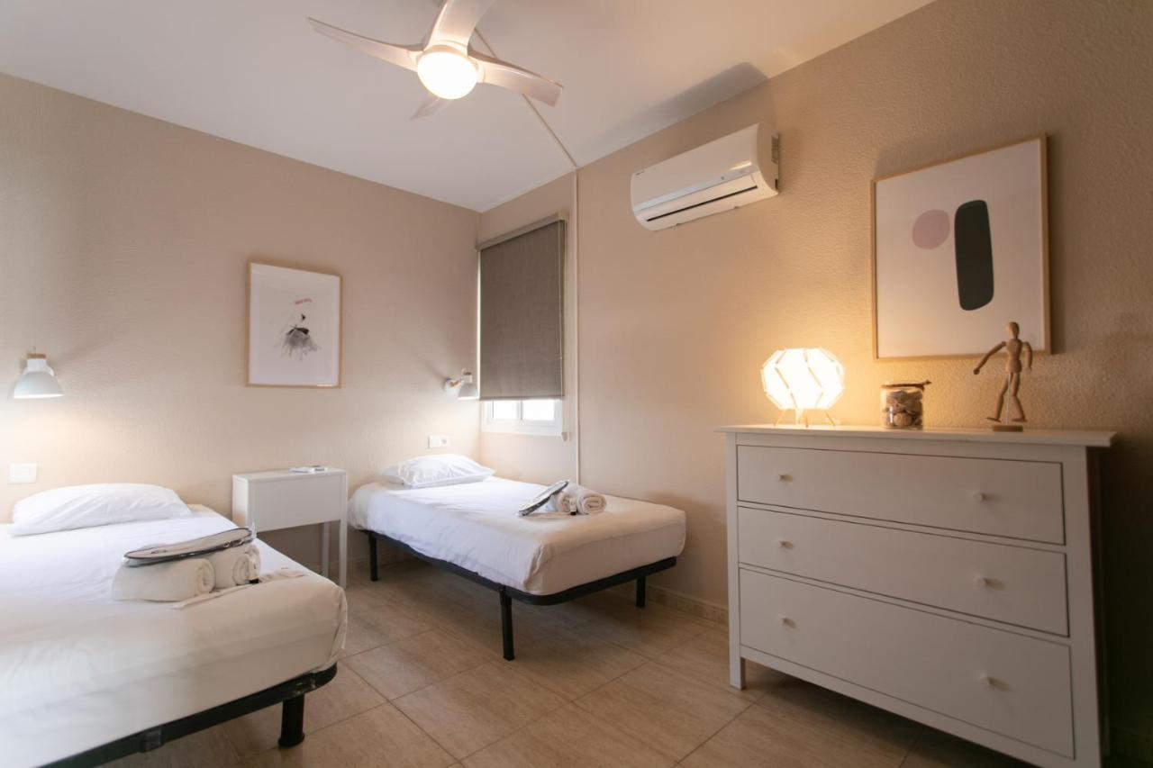 Appartement Two Bedroom Penthouse In Torremuelle