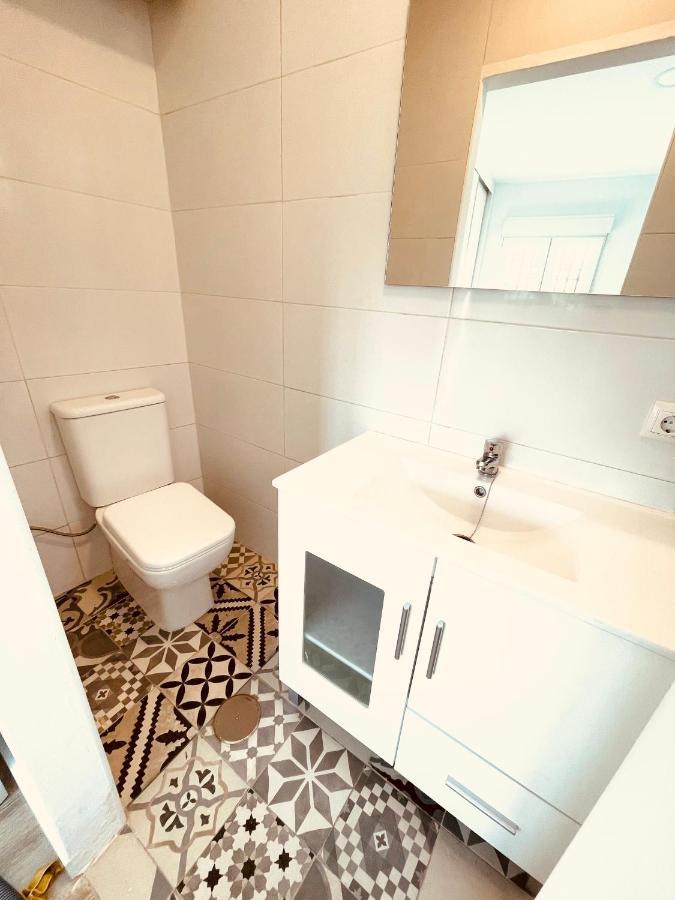 Super Exclusive Vakantiehuis Benalmádena