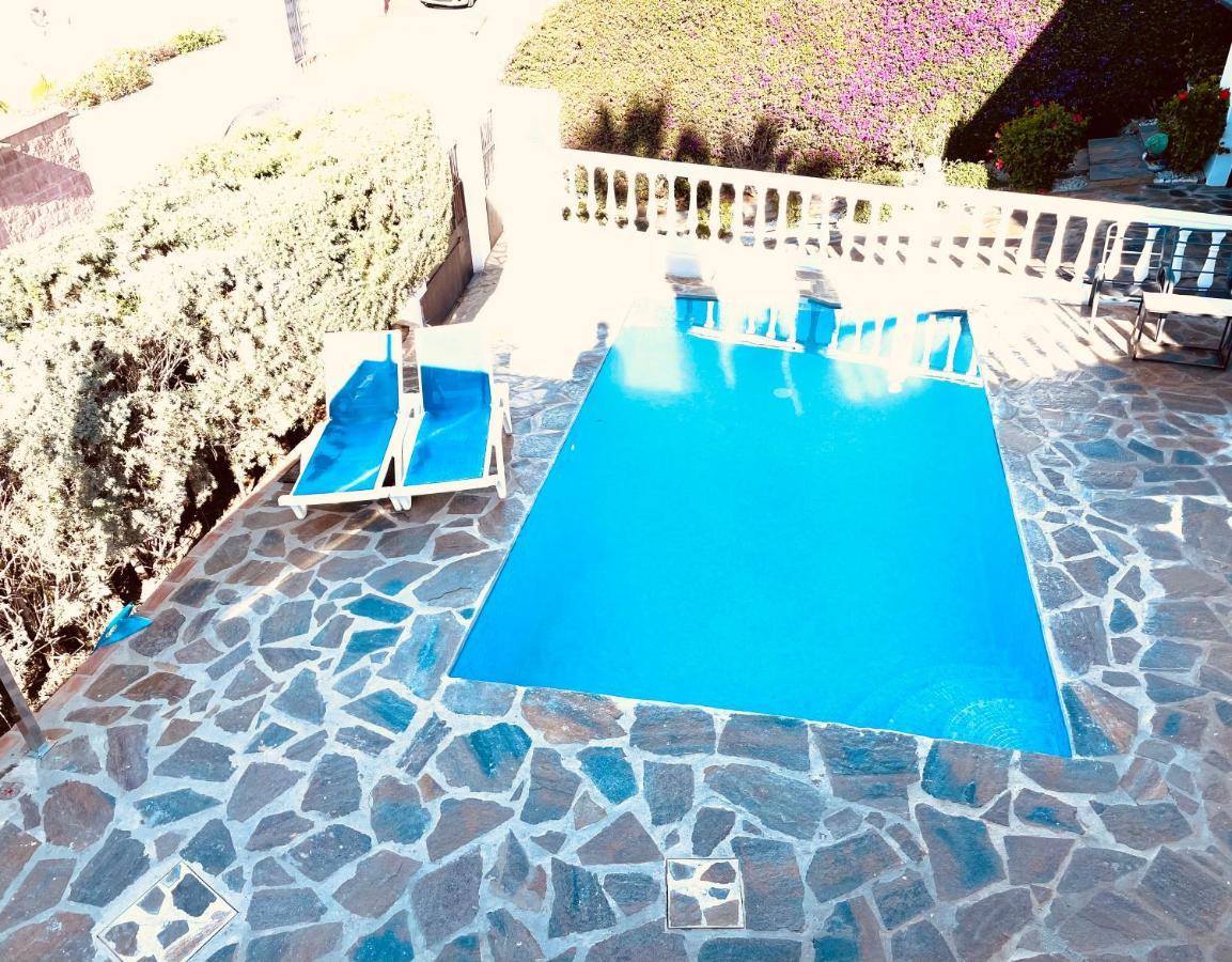 Vakantiehuis Super Exclusive Benalmádena