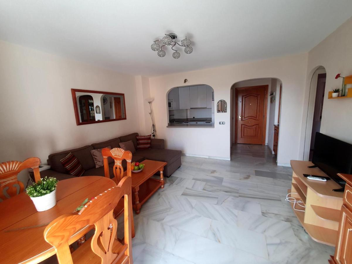 Vive Apartamento Jardines Gamonal, Centrico Y Tranquilo A 700m De La Playa Apartment *