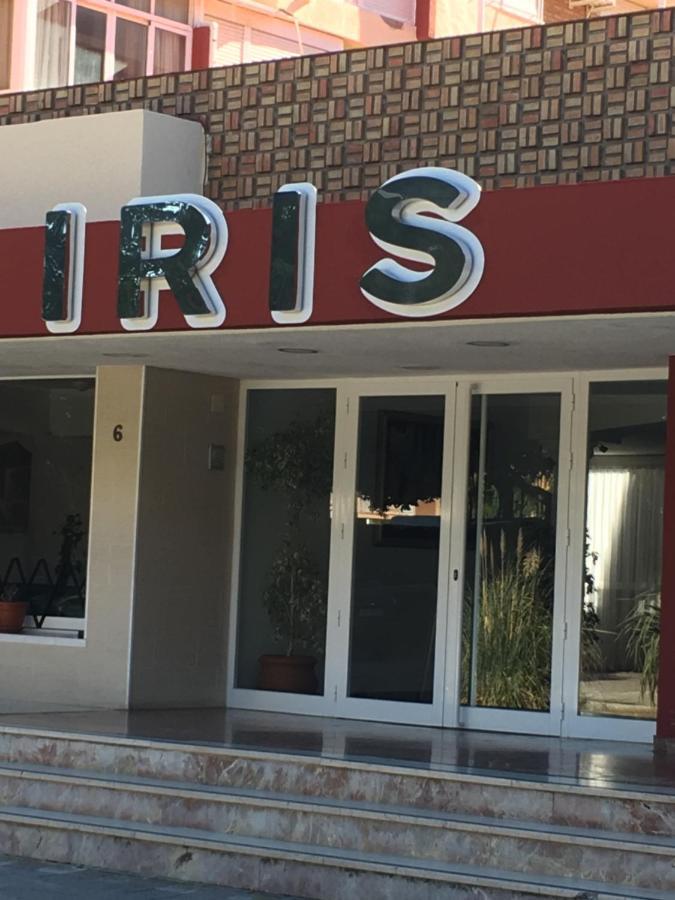 Iris Apartment, Apartment Benalmadena