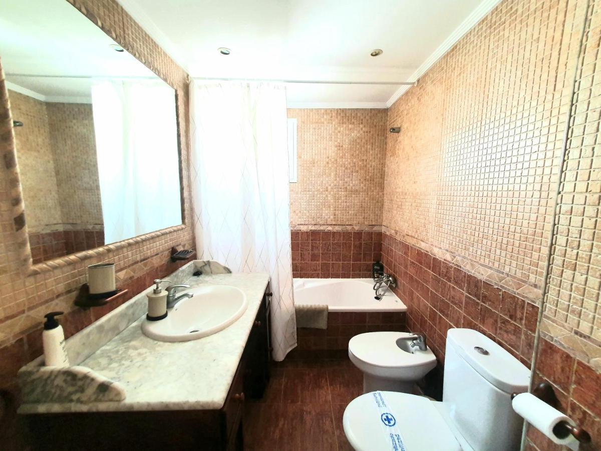 Apartment Vive Apartamento Jardines Gamonal, Centrico Y Tranquilo A 700m De La Playa