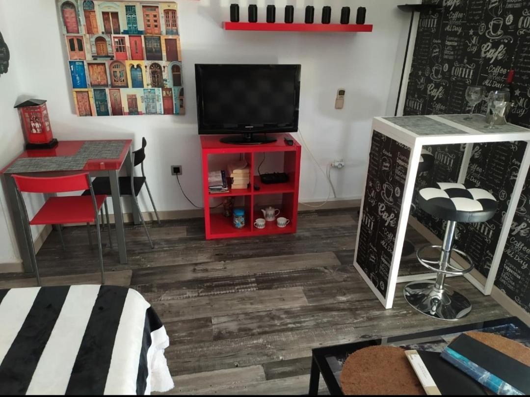 Apartment Benal Benalmádena