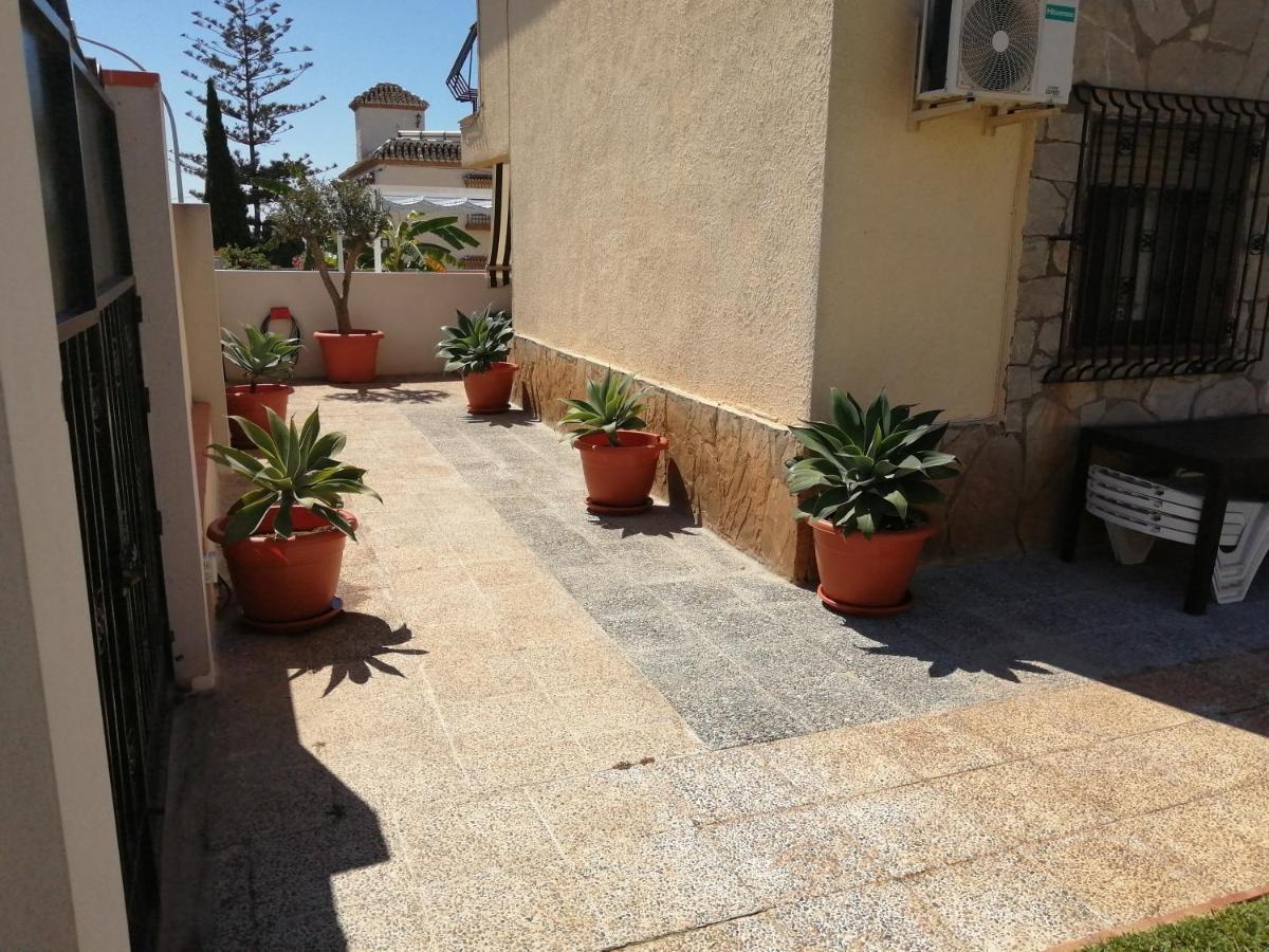 Puerto Marina Goya Holiday home *